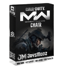 MW2019 Chair + Blocker - Lifetime